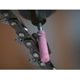thumbnail image 3 of Roue de Meulage Rose 7/32 Pouces -455, 3 of 5