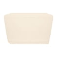 thumbnail image 2 of Women's Strapless Bandeau Tube Top Seamless Stretchy Soft Crop Bra for Going Out Summer Layering Beige,S, 2 of 6