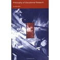 thumbnail image 1 of Pre-Owned Philosophy of Educational Research (Paperback) 0826448135 9780826448132, 1 of 1