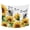 Yellow, variant on Sunflower Bee Small Tapestry for Bedroom Wall Hanging Tapestry,Yellow Botanical Vintage Rose Floral Spring Ceiling Backdrop Tapestries Poster Blanket Wall Decor for Teens Room Living Room 23" x 28"