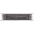 thumbnail image 2 of Soft Touch Bead Wire, Clear, 0.024 Inch, 30 Feet, 2 of 2
