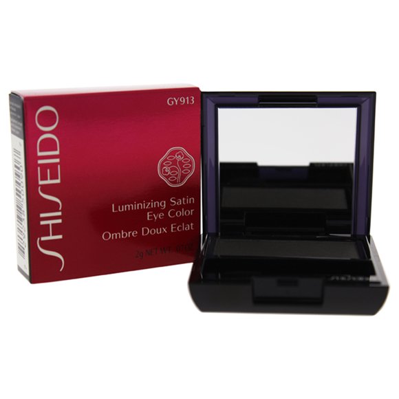 Sombra Shiseido Shiseido Luminizing Satin Eye Color - # GY913 Slate Sombra Dama 0.07oz