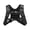 Black, variant on Demifill Weighted Vest, Training Weight Vest Workout Equipment with Adjustable Buckles and Mesh Bag-20 lbs,for Fitness, Strength Training, Running, Body West for Men Women Kids, Black