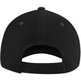 thumbnail image 2 of Atlantis - Gorra Cordy S de Pana para Adultos Unisex (Negro), 2 of 3