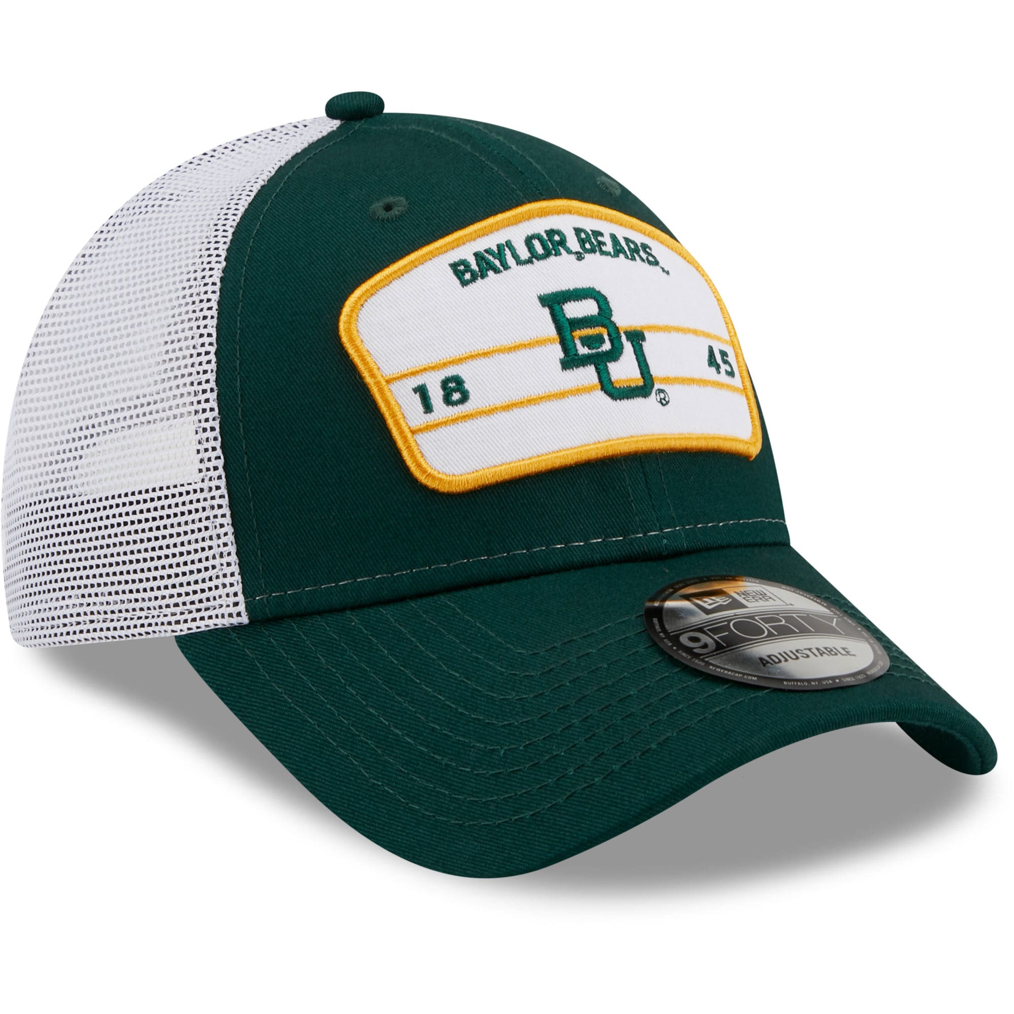 Loyalty Trucker 9FORTY Snapback Hat 