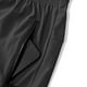 thumbnail image 4 of Ceisia Men's Gift Sports Pants High Stretch Quick-drying Breathable Relaxed Fit Mid-Rise Elastic Waist Cuffed Ankles Gym Runni ng Pants, 4 of 7