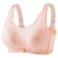thumbnail image 3 of Seamless Wireless Supportive Bra Full Coverage Wireless Bras Full Coverage Supportive Bra for Sister Summer Bra 2026, 3 of 7