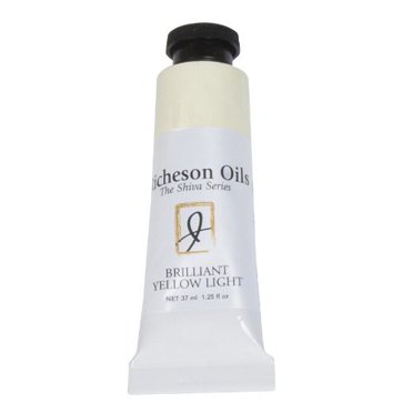 Jack Richeson Shiva Oil Paintstik, Iridescente Bianco Perla