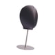 thumbnail image 5 of Soporte de exhibición de peluca negro para diadema, joyería para la cabeza, auriculares, escaparate del centro comercial, 5 of 9