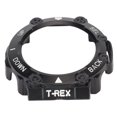 thumbnail image 3 of Funda protectora de pantalla para reloj, funda protectora para parachoques de reloj, funda protectora para reloj Amazfit, parachoques para Amazfit T Rex, calidad en la que puede confiar, 3 of 12