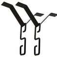thumbnail image 1 of 2 Set of Decorative Rain Chain Adapter Rain Chain Metal Drain-pipe Rain Chain Install Hook, 1 of 5