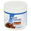 Worldwide Sport Nutritional Supplement Pure Protein Protein Powder, 14 oz