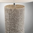 thumbnail image 2 of Lite Source - Dustin - 1 Light Table Lamp-28.5 Inches Tall and 13 Inches, 2 of 5