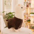 thumbnail image 1 of Peluche de hierba de barro para niños, almohada Kawaii para dormir, Animal lindo, juguete de peluche, regalo de cumpleaños y Navidad, 1 of 4