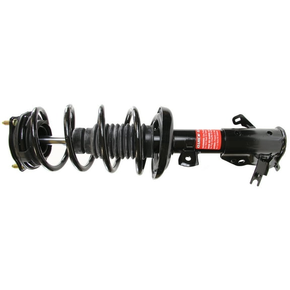 Monroe Shocks & Struts Quick-Strut 272926 Strut and Coil Spring Assembly
