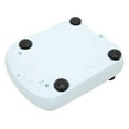 thumbnail image 3 of Laboratory Electronic  Scale Balance, 100-240V Digital  Scale Laboratory For  Material Jewelry Weighing, 3 of 8
