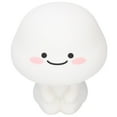 thumbnail image 2 of Garosa Silicone Night Light USB Charging Touch Sensing Timing Bedside Lamp Gift For GS, 2 of 8