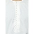 thumbnail image 6 of ELINA FASHION Men's Cotton Kurta Pajama Set Tunic Indian Festival Traditional Wear, 6 of 7