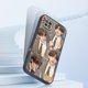 thumbnail image 3 of Carcasa Para Huawei Y9 Prime 2019 Y6 Y6s P40 P30 Lite bts v WZH20 Funda Para Teléfono Borde Cuadrado, 3 of 4