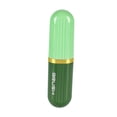 thumbnail image 3 of Cepillo de limpieza para el hogar, multiusos, ergonómico, de espuma líquida, para zapatos, ropa Verde, 3 of 9