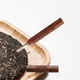 thumbnail image 5 of Ceremonia del té Utensilios Cuchillo de té Aguja de té-Sándalo púrpura-Rojo Adepaton CPB-DE-WX832-3, 5 of 5