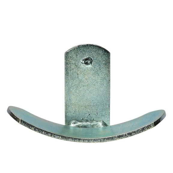 Easy-Up Pinless Metal Jump Cup | Horse Jump Height Adjustments | No Pin Design