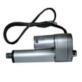 thumbnail image 2 of Linear Actuator 24VDC 25mm-100mm Stroke Max Thrust 900N With Potentiometer And Feedback For Multifunctional Bed Or Lift Table ,Against Corrosion, 2 of 7