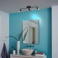 thumbnail image 2 of Eglo Lighting - Tremendo - 3 Light Track Light - Eglo Lighting, 2 of 3