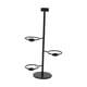 thumbnail image 1 of Soporte para Tazas con Forma de , Expositor para Tazas de Té , Organizador de Tazas de Hierro, Soporte para Tazas de Café para Fiestas, 1 of 9