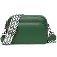 thumbnail image 4 of Bolso Bandolera Kuymtek para Mujer con 2 Correas, 4 of 9