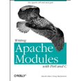 thumbnail image 1 of Modules d'Écriture Apache avec Perl et C: l'Apache Apache et mod_perl, 1 of 1