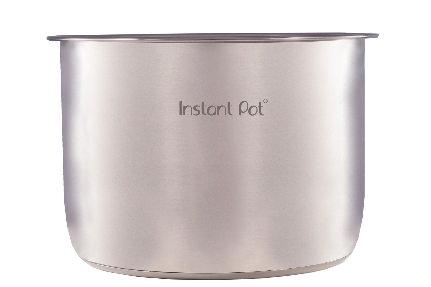 Instant Pot 3 Quart Stainless Steel Inner Pot