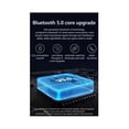 thumbnail image 3 of Audífonos Inalámbricos Bluetooth Color Negro Genérica Audífonos Inalámbricos, 3 of 4