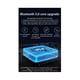 thumbnail image 3 of Audífonos Inalámbricos Bluetooth Color Negro Genérica Audífonos Inalámbricos, 3 of 4