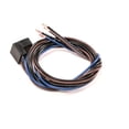 thumbnail image 1 of Beverage Air 515-143D Control A HF1-2 Harness, 1 of 1