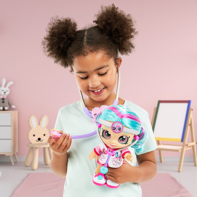 KKS PLAYTIME DOLL - Walmart.com