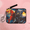 Style 1, variant on HELANHO Spiderman Superhero Coin Purse & Card Holder - Cute Cartoon Keychain Wallet QQH63-093