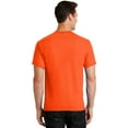 thumbnail image 3 of Port & Company Men's Durable Wrinkle Resistant T-Shirt, 3 of 4