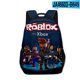 thumbnail image 1 of ROBLOX-Mochila escolar de dibujos animados para niños, morral de Anime para estudiantes de primaria y secundaria, varios estilos, 1 of 4