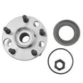 thumbnail image 4 of Front Wheel Hub Bearing Assembly For 1987-1996 Chevrolet Beretta, 4 of 7