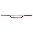 thumbnail image 2 of Manubrio para Moto Kinlley Universal 7/8 Rojo, 2 of 2