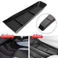 thumbnail image 5 of Car Central Lower Layer Box Organizer Console Storage Tray for BYD SEAGULL 2022+, 5 of 7
