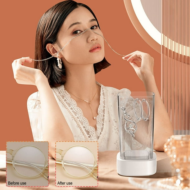 Makeup brush cleaner machine deals