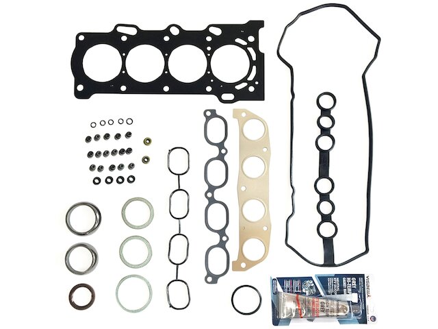 Head Gasket Set Compatible with 2000 2008 Toyota Corolla 1.8L  4-Cylinder 2001 2002 2003 2004 2005 2006 2007