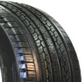 Cooper CS5 Grand Touring All Season 225/55R17 97T Passenger Tire