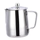 thumbnail image 5 of Hervidor de Café Macarena de acero inoxidable Tetera 600 ml Plata, 5 of 8