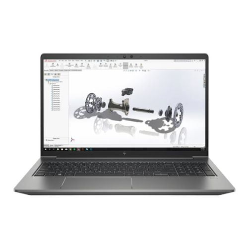 Restored HP ZBook Power G7 15.6