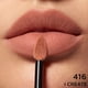 thumbnail image 3 of Tinte de labios L'Oréal Paris Rouge Signature Matte I Create, 3 of 7