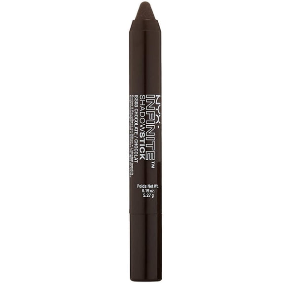 NYX Cosmetics Infinite Shadow Stick Chocolate