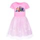 thumbnail image 3 of Vestido de verano para niñas de Inside Out, 2024, JOY SADNESS, ropa para niñas pequeñas, vestidos casuales de manga corta, vestidos de fiesta de boda para niñas pequeñas, 3 of 5
